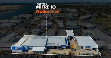 17-27 Carlyle Street Mackay QLD 4740 - Image 1