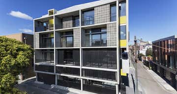 Lv2 - Suite 3, 3-5  Jessie Street Cremorne VIC 3121 - Image 1