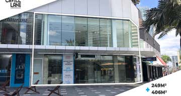 Cavill Lane Retail, 3113 Surfers Paradise Boulevard Surfers Paradise QLD 4217 - Image 1