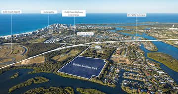 Border Business Park, Sussyer Avenue Tweed Heads NSW 2485 - Image 1