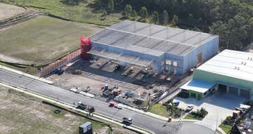 Transit Industrial Estate, . Prosperity Place Park Ridge QLD 4125 - Image 1