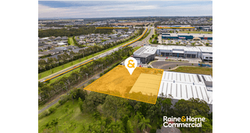 Unit 1, 3 & 4, 7 Cobar Place Gregory Hills NSW 2557 - Image 1