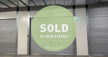Storage Unit 96, 20-22 Yalgar Road Kirrawee NSW 2232 - Image 1