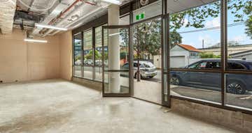 Retail 2, 51 Albany Street Crows Nest NSW 2065 - Image 1