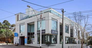 Level 2 Suite 202, 35 Whitehorse Road Balwyn VIC 3103 - Image 1