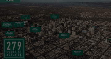 279 Grote Street Adelaide SA 5000 - Image 1
