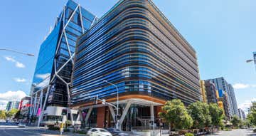 Kingsgate, 2 King Street Fortitude Valley QLD 4006 - Image 1