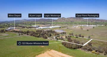 122 Baxter-Whelans Road Barnawartha North VIC 3691 - Image 1