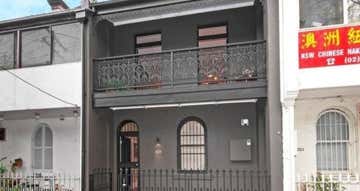 Whole Building, 205 Commonwealth Street Surry Hills NSW 2010 - Image 1