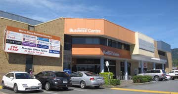Woree Business Plaza, 12/12-20 Toogood Road Woree QLD 4868 - Image 1