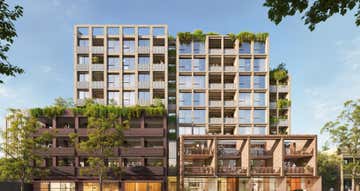 39 & 41-51 Napier Street & 85 Raleigh Street Essendon VIC 3040 - Image 1