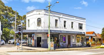 Lots 3 & 4, 78-80 Livingstone Road Marrickville NSW 2204 - Image 1