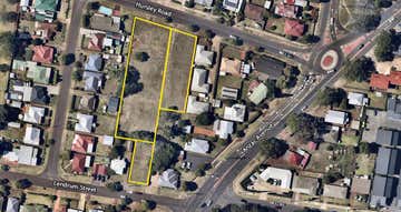 8-10 Hursley Road Newtown QLD 4350 - Image 1