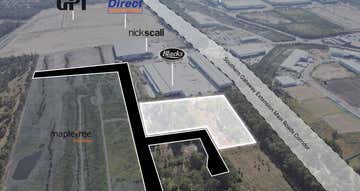 Lot 61 Crestmead Logistics Estate Park Ridge QLD 4125 - Image 1