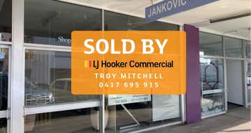 Shop 1, 42 Moonee Street Coffs Harbour NSW 2450 - Image 1