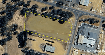 2 Thornbury Close Kojonup WA 6395 - Image 1