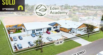 Eden Academy, 1 Powlett Street Maddingley VIC 3340 - Image 1