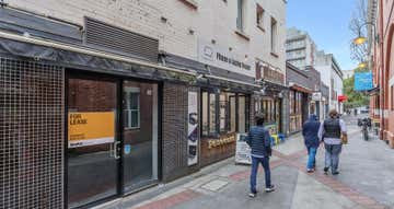 Shop 8, 672 Glenferrie Road Hawthorn VIC 3122 - Image 1