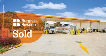 Shell, 262 Hammond Road Dandenong South VIC 3175 - Image 1