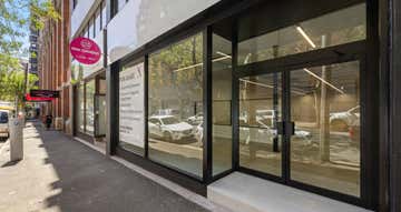 Shop 2, 46 Kippax Street Surry Hills NSW 2010 - Image 1