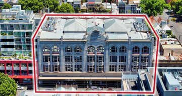 Mezzanine S, 145 Smith Street Fitzroy VIC 3065 - Image 1