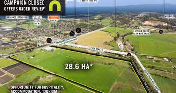 669-671 Maroondah Highway Coldstream VIC 3770 - Image 1