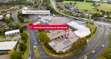 3 Warabrook Boulevard Warabrook NSW 2304 - Image 1