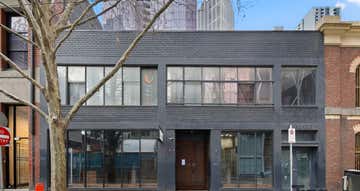 55-59 A'Beckett Street Melbourne VIC 3000 - Image 1