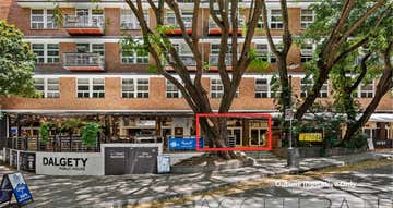 6/110 Macquarie Street Teneriffe QLD 4005 - Image 1