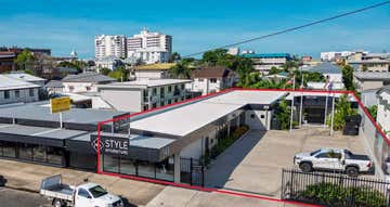 146-148 Sheridan Street Cairns City QLD 4870 - Image 1