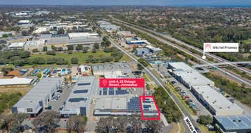 Unit 4, 25 Delage Street Joondalup WA 6027 - Image 1