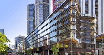 Daramu House, 1 Sussex Street Barangaroo NSW 2000 - Image 1