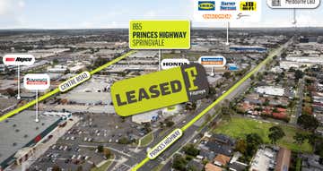865 Princes Highway Springvale VIC 3171 - Image 1