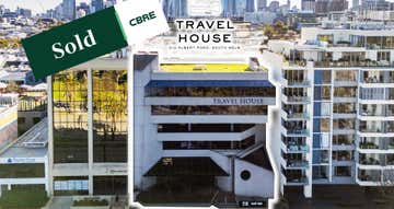 Travel House 210 Albert Road South Melbourne VIC 3205 - Image 1