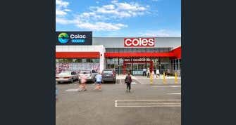 Colac Plaza Shopping Centre , 66 Queen Street Colac VIC 3250 - Image 1