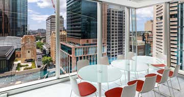 Level 17 Suite, 20 Martin Place Sydney NSW 2000 - Image 1