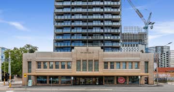 420 Spencer Street West Melbourne VIC 3003 - Image 1