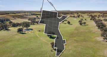 Cnr Patons & Doles Road Kimbolton VIC 3551 - Image 1