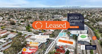 355-357 Canterbury Road Surrey Hills VIC 3127 - Image 1