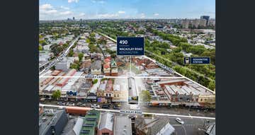 490 Macaulay Road Kensington VIC 3031 - Image 1