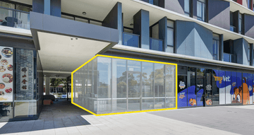 Shop 2, 132 Epsom Road Zetland NSW 2017 - Image 1