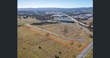 Lots 10-19 Fife Place Goulburn NSW 2580 - Image 1