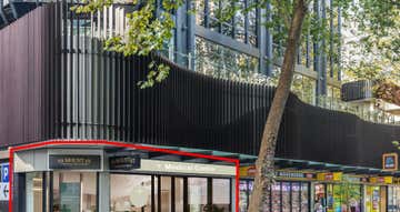 Shop 1, 99 Mount Street North Sydney NSW 2060 - Image 1