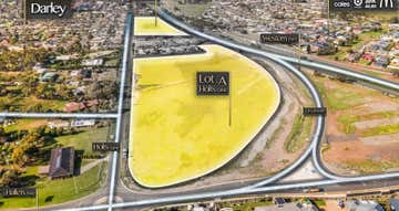 Lot A and Lot C Holts Lane Bacchus Marsh VIC 3340 - Image 1