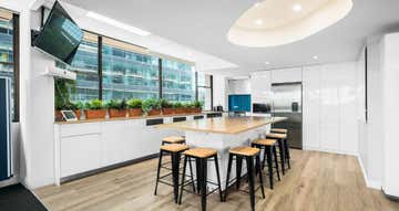 Level 4 (West Tower), 608 St Kilda Rd Melbourne VIC 3004 - Image 1