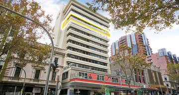 Suite 803, 140 Bourke Street Melbourne VIC 3000 - Image 1