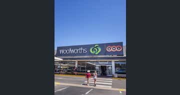Woolworths Cootamundra, 26 Bourke Street Cootamundra NSW 2590 - Image 1