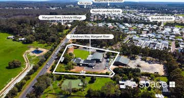 2 Andrews Way Margaret River WA 6285 - Image 1