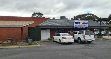 Shop 1, 943 Wellington Street Strathfieldsaye VIC 3551 - Image 1