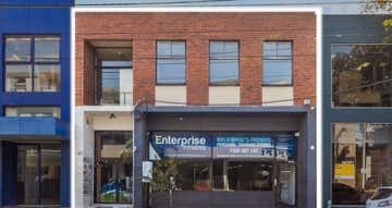 381 Swan Street Richmond VIC 3121 - Image 1